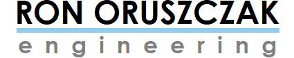Ron Oruszczak Engineering